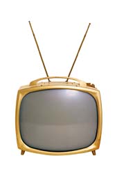Old TV Old TV