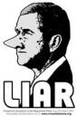 Bush Liar
