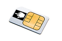 SIM screw you