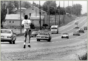 terry_fox_run3 Terry Fox in Ontario, 1980