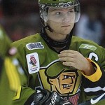cody hodgson