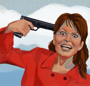 Sarah Palin 1076974504